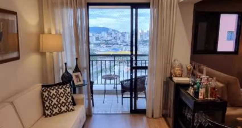 APARTAMENTO SEMIMOBILIADO COM 02 DORMITÓRIOS (01 SUÍTE) À VENDA, NO BAIRRO PONTE DE SÃO JOÃO - JUNDIAÍ/SP