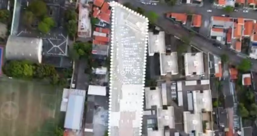TERRENO COMERCIAL Á VENDA NA AV. ANTÔNIO FREDERICO OZANAN, VILA RIO BRANCO - JUNDIAÍ