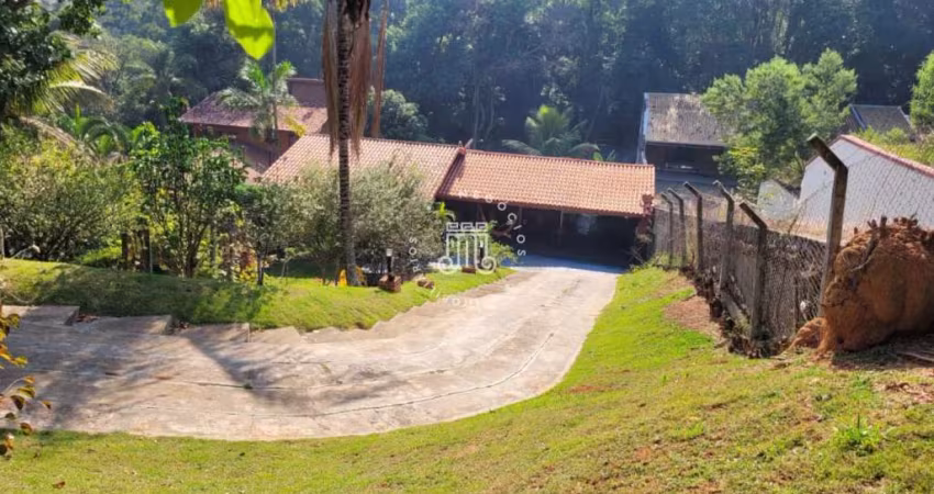CASA PARA VENDA NO CONDOMINIO PARQUE DA FAZENDA EM JUNDIAI/SP