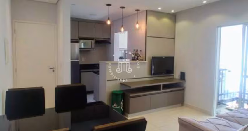 APARTAMENTO À VENDA NO CONDOMÍNIO VIVARTE ALAMEDAS MEDEIROS, CIDADE DE JUNDIAÍ-SP