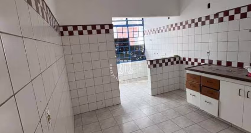 CASA LOCAÇAO CENTRO DE JUNDIAI-SP