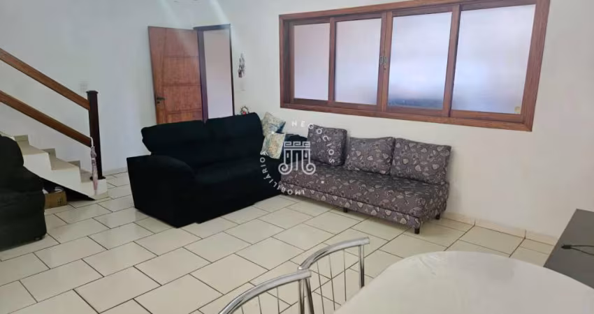 SOBRADO À VENDA- BAIRRO PARQUE ALMERINDA CHAVES- EM JUNDIAÍ/SP