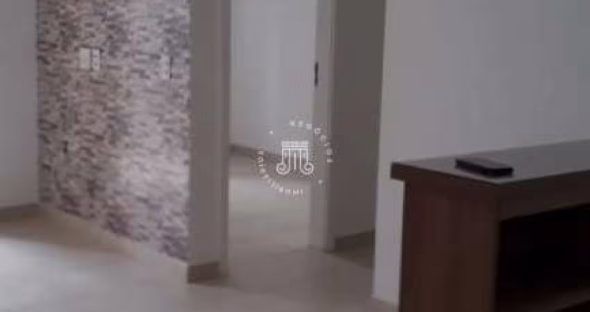 APARTAMENTO PARA VENDA E LOCAÇÃO - RESIDENCIAL VISTA PARK - BAIRRO VILA NAMBI - JUNDIAI-SP.