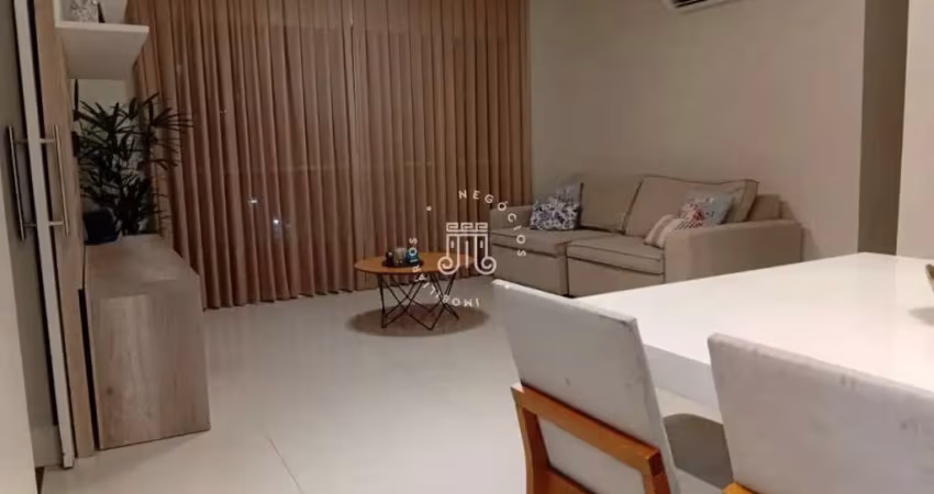 APARTAMENTO À VENDA NO CONDOMÍNIO HORIZONTE - JD BONFIGLIOLI - JUNDIAÍ / SP