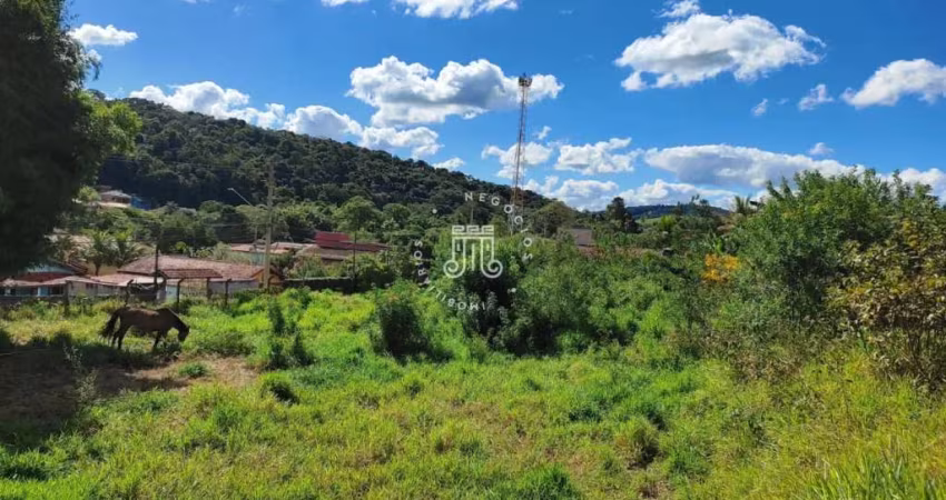 TERRENO RESDENCIAL/COMERCIAL 3.900m² À VENDA EM BAIRRO DA ROSEIRA - JUNDIAÍ/SP