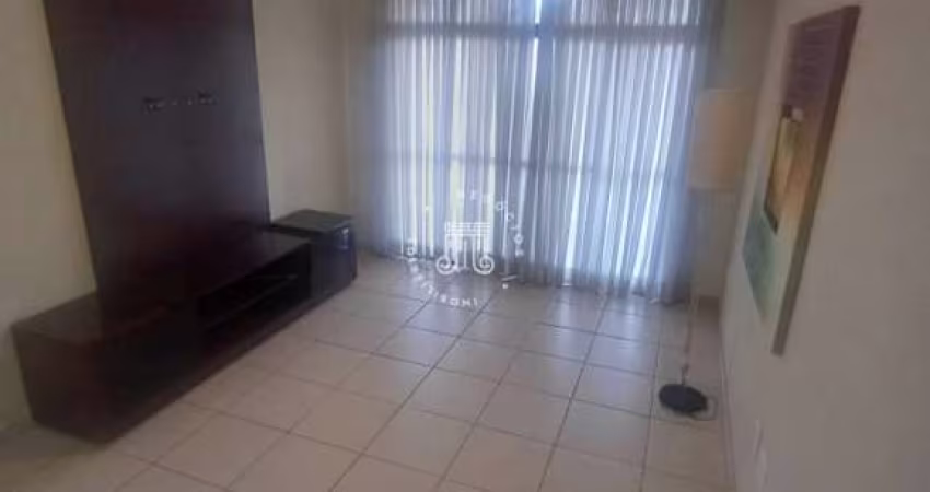 APARTAMENTO À VENDA NO CONDOMINIO VILLA GIUSEPPE - JUNDIAÍ/SP