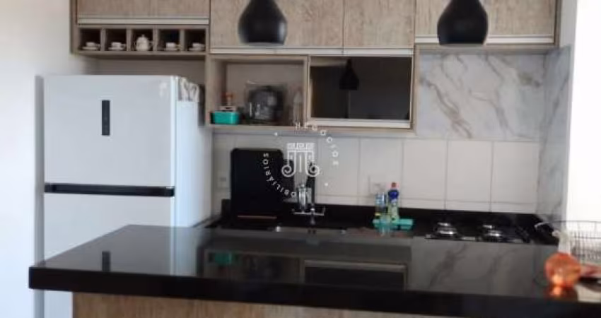 APARTAMENTO A VENDA NO CONDOMINO CIDADE JARDIM EM JUNDIAI / SP.