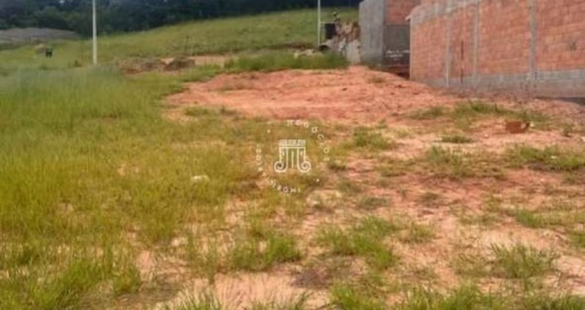 TERRENO A VENDA COM 250M² NO CONDOMÍNIO LAGO AZUL EM JUNDIAÍ-SP