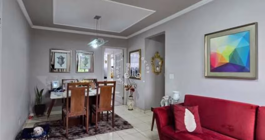 APARTAMENTO À VENDA NO CONDOMÍNIO JARDIM FIGUEIRAS, JUNDIAI / SP.