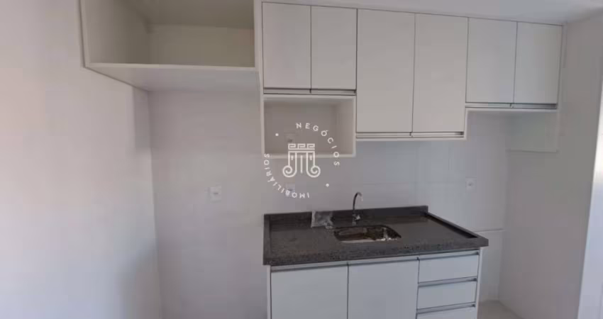 APARTAMENTO PARA LOCAÇÃO - GIARDINO RESIDENCIAL - JARDIM COLONIA - JUNDIAÍ/SP