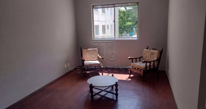 Apartamento Padrão em Jundiaí