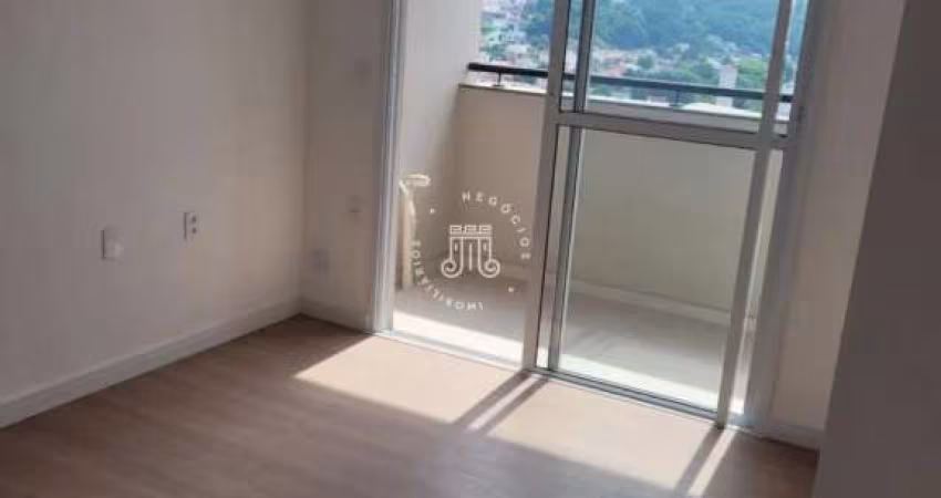 APARTAMENTO À VENDA NO CONDOMÍNIO GIARDINO RESIDENCIAL, CIDADE DE JUNDIAÍ-SP