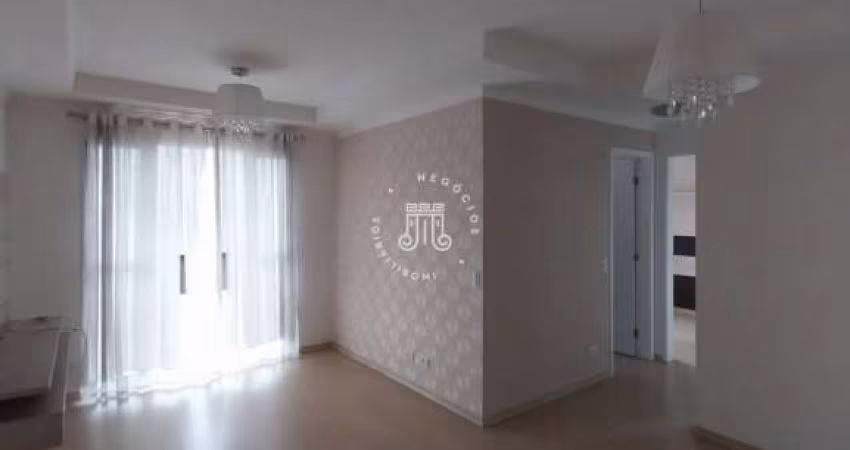 APARTAMENTO PARA LOCAÇÃO NO CONDOMÍNIO RESIDENCIAL EXCELLENCE EM JUNDIAI/SP
