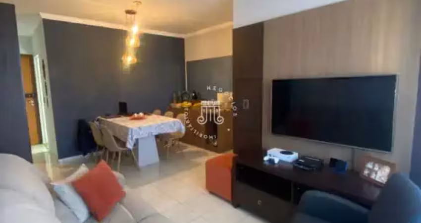 APARTAMENTO PARA LOCAÇÃO - RESIDENCIAL NOVE DE JULHO - JUNDIAÍ/SP