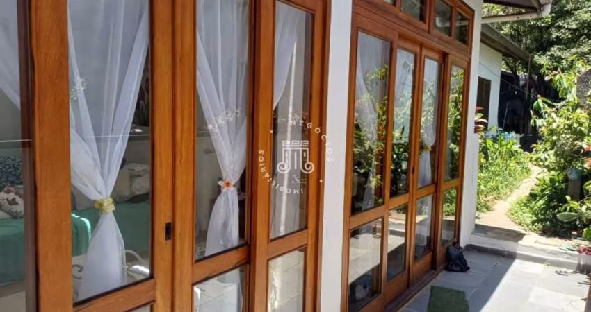 CASA TERREA À VENDA COM 02 QUARTOS NO BAIRRO RIO BRANCO - JUNDIAI/SP