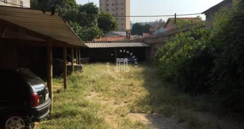 CASA A VENDA EM UMA DAS PRINCIPAIS AVENIDAS DA PONTE SÃO JOÃO - JUNDIAI / SP