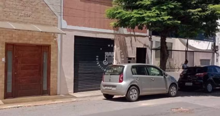 Casa comercial à venda no bairro Anhangabaú - Jundiaí/SP