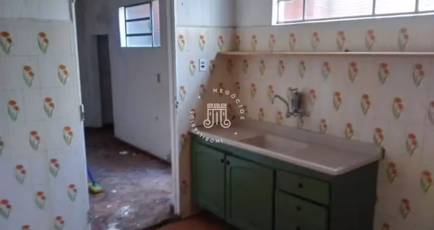 Casa comercial à venda no bairro anhangabaú - jundiaí/sp