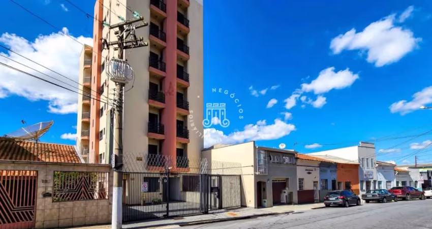 COBERTURA DUPLEX A VENDA -  EDIFICIO SAN MARINO - JUNDIAÍ-SP.