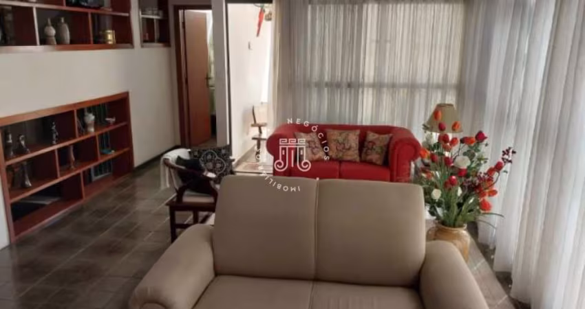 CASA/SOBRADO PARA VENDA NO JARDIM MORUMBI EM JUNDIAI/SP