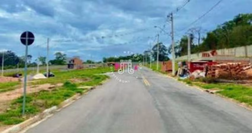 TERRENO À VENDA EM JUNDIAÍ / SP - RESIDÊNCIAL LAGO AZUL