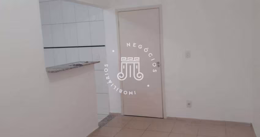 APARTAMENTO PARA LOCAÇÃO EM JUNDIAI NO BAIRRO PONTE SÃO JOÃO