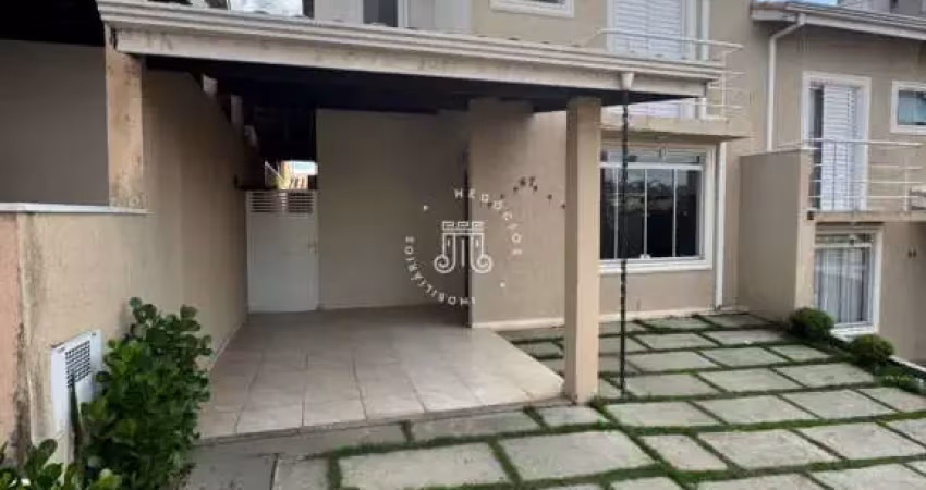 SOBRADO PARA LOCAÇÃO NO CONDOMÍNIO VILLAGGIO COLÔNIA EM JUNDIAÍ - SP