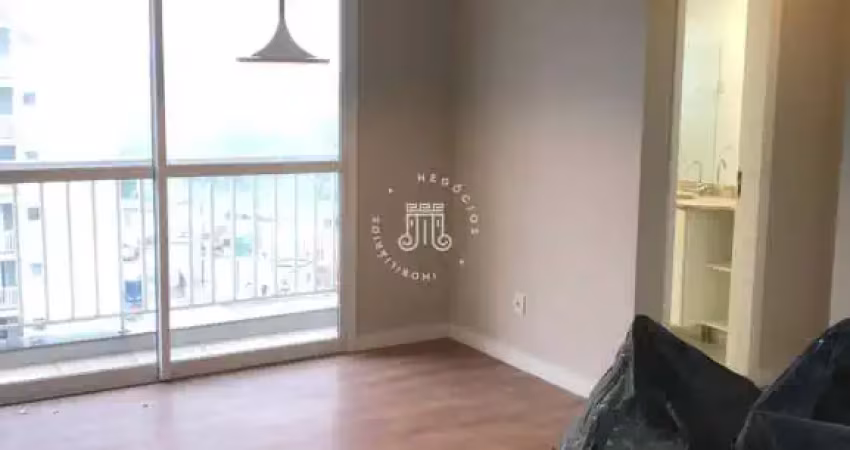 Apartamento Padrão em Jundiaí
