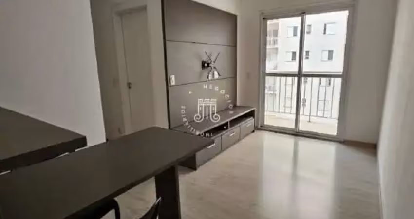 APARTAMENTO À VENDA NO CONDOMINIO LIVING ITIRAPINA, CIDADE DE JUNDIAÍ-SP