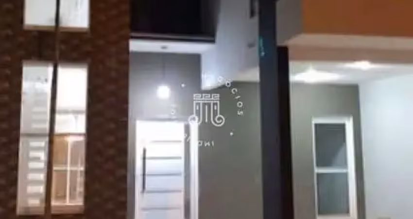 SOBRADO PARA LOCAÇÃO MOBILIADO NO CONDOMÍNIO RESERVA DA MATA, CIDADE DE JUNDIAÍ-SP