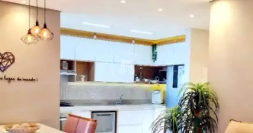 Aparatamento à venda no condominio myriad, jundiaí/sp