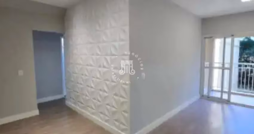 APARTAMENTO PARA VENDA E LOCAÇÃO, LOCALIZADO NO CONDOMINIO BOSQUE DOS JURITIS, CIDADE DE JUNDIAÍ - SP