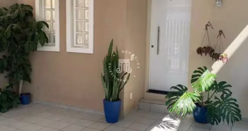 Sobrado à venda no bairro vila guarani, cidade de jundiaí-sp