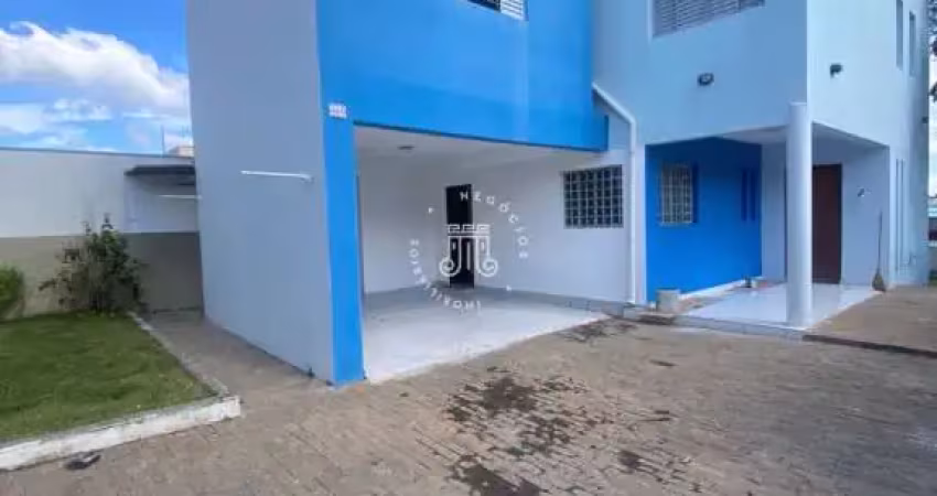 Casa para locação no bairro horto santo antônio, jundiaí/sp