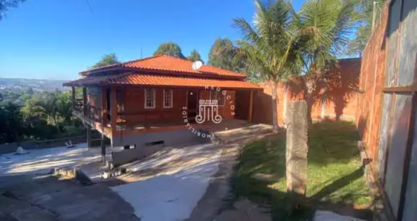 Chácara para venda e locação bairro ivoturucaia - jundiaí/sp