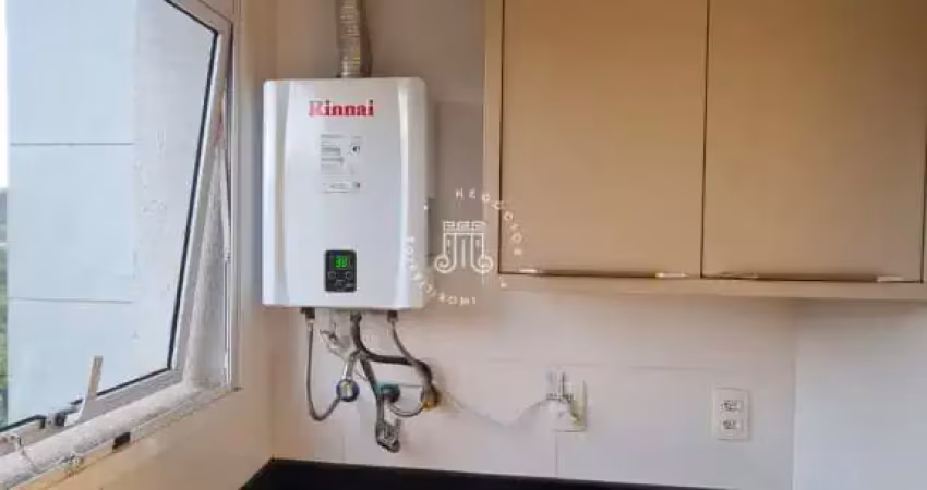 Apartamento padrão para locação - condomínio naturale - jardim flórida - jundiaí/sp