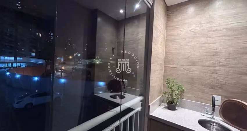 Apartamento à venda no condomínio palazzo reale, cidade de jundiaí-sp