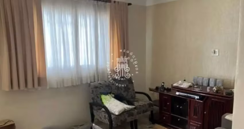 Casa com 2 quartos à venda na Rua Doutor Caetano Genari, 116, Parque Residencial Eloy Chaves, Jundiaí
