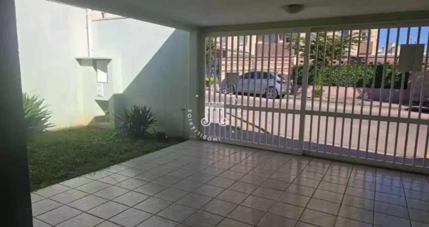 Casa terrea à venda próximo rua do retiro - jundiai - sp