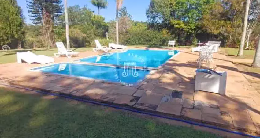 Sítio a venda em itupeva 54.000m² de pura natureza!