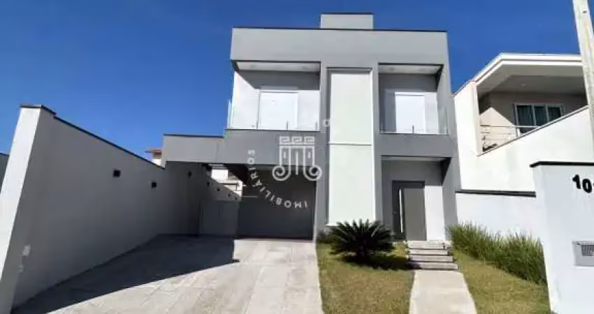 Casa à venda no condomínio residencial dos ipês - jundiaí - sp
