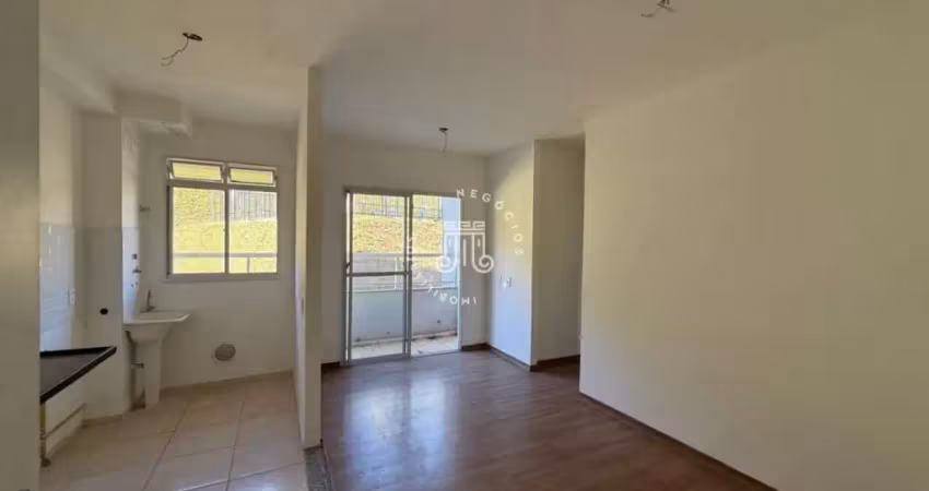 Apartamento à venda no residencial panorama | jundiaí - sp