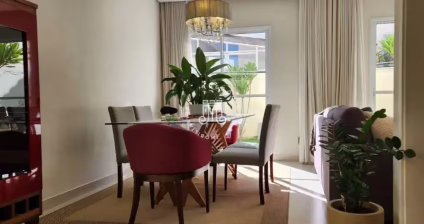 Casa à venda no condomínio buona vitá em jundiaí - sp