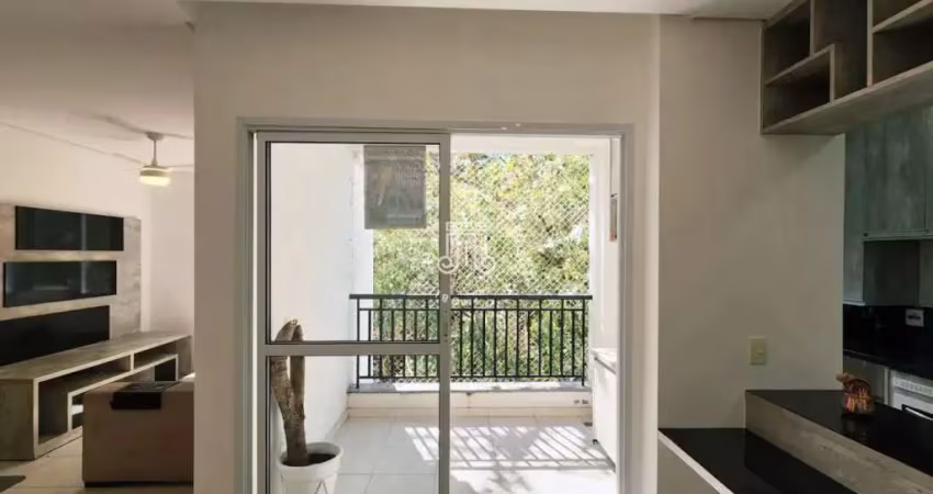Apartamento à venda no condominio forest - jundiaí/sp