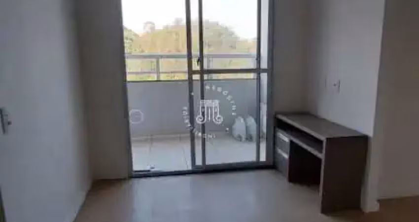 Apartamento para venda - condominio cenario - jd. tarumã - jundiaí/sp