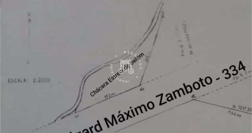 Barracão / Galpão / Depósito à venda na Rod. Maximo Zambotto, CHACARA ESTRELA DE BELÉM, km 63+240, Zona Rural, Jarinu