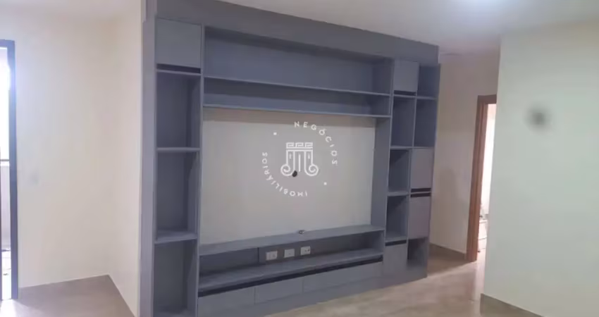 Apartamento / padrão - residencial - no bairro jardim do lago - jundiai / sp