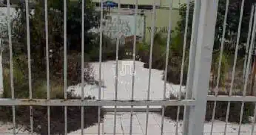 Terreno para locação no bairro bela vista - jundiai - sp