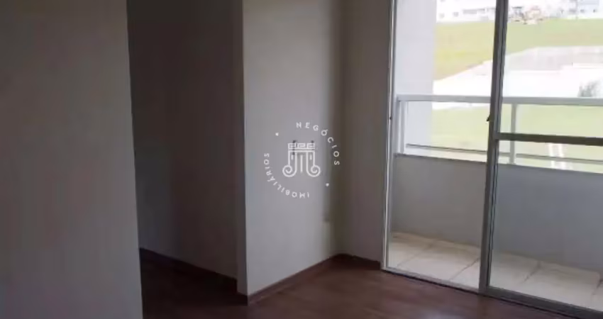 Apartamento para venda no residencial panorama vistas em jundiaí/sp