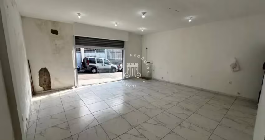Ponto comercial para alugar na Rua da Padroeira, SALÃO B, s/n, Centro, Jundiaí